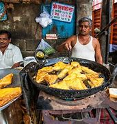 Image result for Street Food India