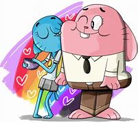 Image result for Cartoon TV Show Couples