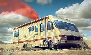 Image result for Breaking Bad RV Top