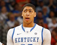 Image result for Anthony Davis