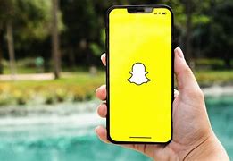 Image result for Snapchat Display