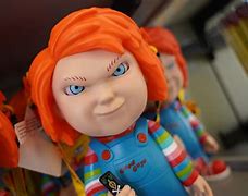Image result for Chucky Egg