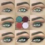 Image result for Green Eyes with Gold