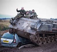 Image result for Tank Driving