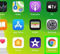 Image result for iPhone How to Download Photo On Chrome