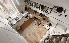 Image result for 16 Square Meters House Design