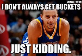 Image result for NBA Quotes Meme Playoffs