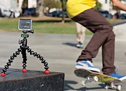 Image result for Tripod for GoPro