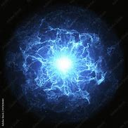 Image result for Blue Glow Ball