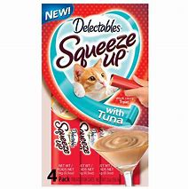 Image result for Squeze Out Cat Treats