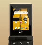 Image result for Cat Flip Phone