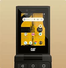 Image result for Cat Smartphone Flip