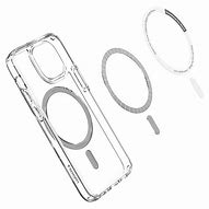 Image result for SPIGEN Case for iPhone 15 Plus Ultra Hybrid Mag Fit Compatible