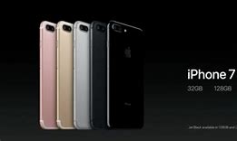 Image result for Apple iPhone 7 Colors