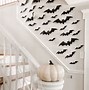 Image result for Halloween Bats Decorations