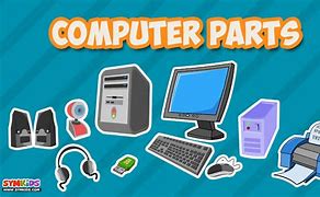 Image result for Kids Building a Computer