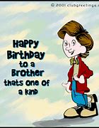 Image result for Stupid Happy Birthday Brother