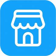 Image result for Marketplace App Logo