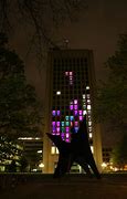 Image result for Tetris Building