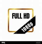 Image result for Full High Definition 1080P Logo