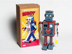 Image result for China Robot Toys