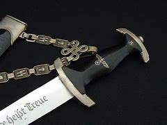 Image result for Chain Dagger Weapon