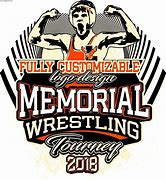 Image result for Wrestling Shirt SVG State