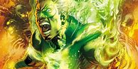 Image result for Alan Scott Green Lantern