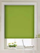 Image result for Green Roller Shades