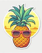 Image result for Free Pineapple Logo