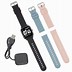 Image result for Fit Pro Smartwatch Bands