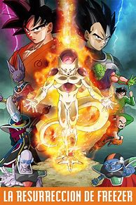 Image result for Dragon Ball Z Movies