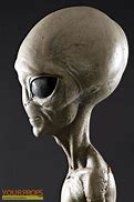 Image result for Alien Movie Props
