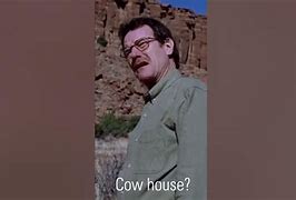 Image result for Cow House Breaking Bad