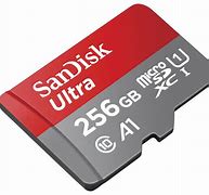 Image result for SanDisk MicroSDXC Cards