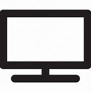 Image result for Computer Outline PNG