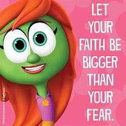 Image result for VeggieTales Memes