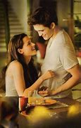Image result for Breaking Dawn Part 1 Edward and Bella