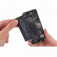 Image result for iPhone 5S Battery Connecting