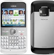 Image result for Nokia E5-00