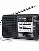 Image result for Portable Radio with Best Reception