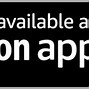 Image result for iPhone Amazon App Logo