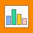 Image result for Bar Graph On Grid Tracker