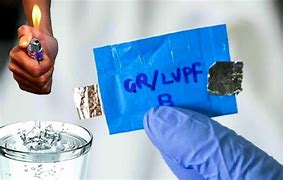 Image result for Lithium Battery in Water