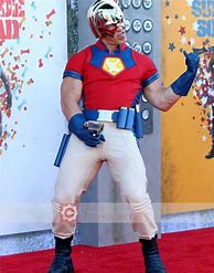 Image result for John Cena Costume Walmart