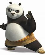 Image result for Pooh WWF Panda