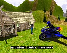 Image result for Old Flying Motorcycle Gaming