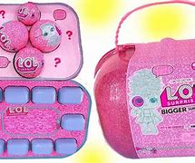 Image result for Surprise Toys for Girls