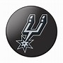 Image result for San Antonio Spurs Logo Circle