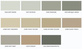 Image result for Jotun Paint Color Chart
